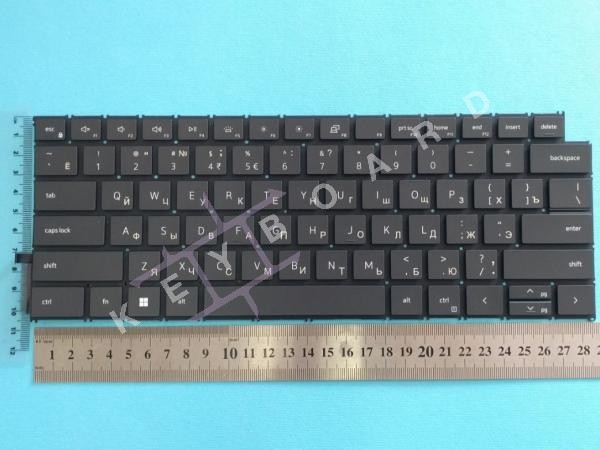 Клавіатура до ноутбука Dell Inspiron 14 7460